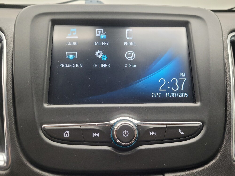 2016 Chevrolet Malibu in Indianapolis, IN 46222 - 18147792 25