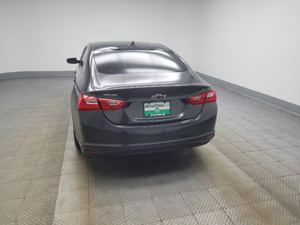 2016 Chevrolet Malibu in Indianapolis, IN 46222 - 18147792 6
