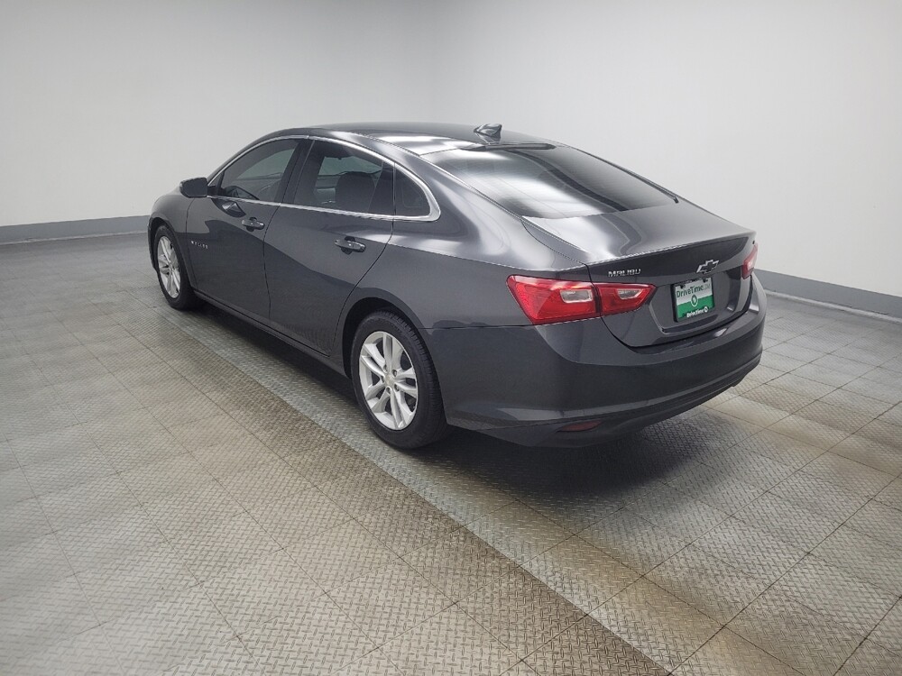 2016 Chevrolet Malibu in Indianapolis, IN 46222 - 18147792 3