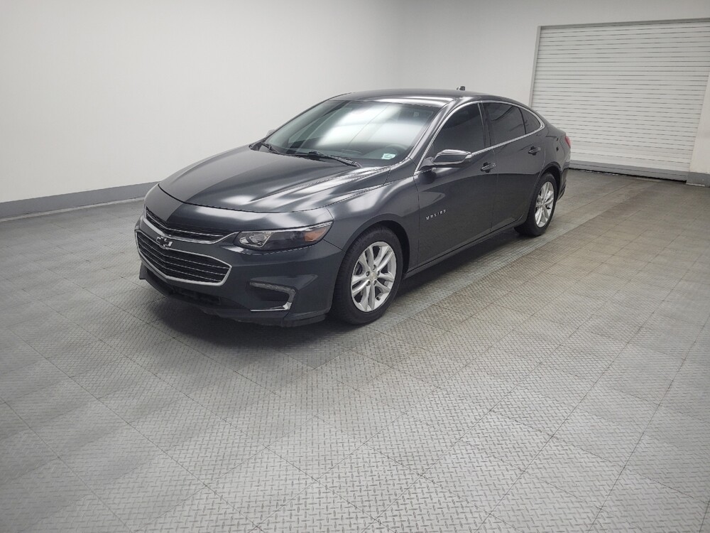 2016 Chevrolet Malibu in Indianapolis, IN 46222 - 18147792 2