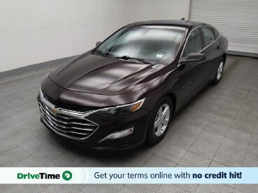 2021 Chevrolet Malibu in Des Moines, IA 50310