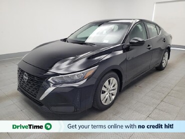 2024 Nissan Sentra in Madison, TN 37115
