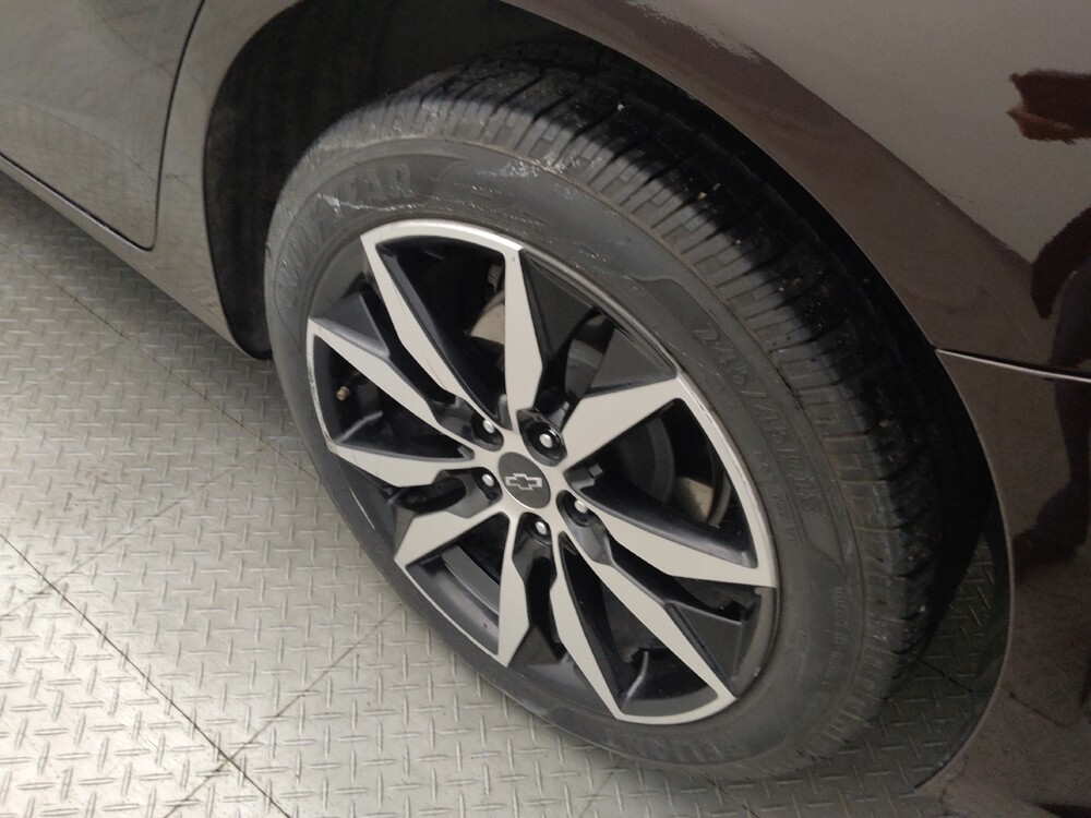 2021 Chevrolet Malibu in Houston, TX 77034 - 18147800 31