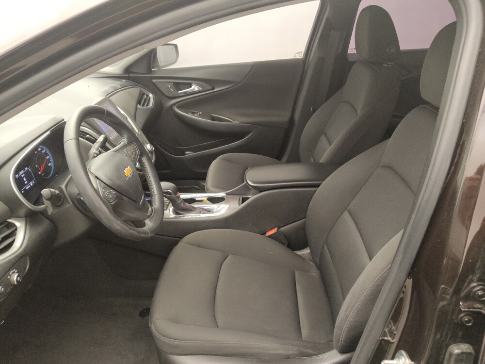 2021 Chevrolet Malibu in Houston, TX 77034 - 18147800 17