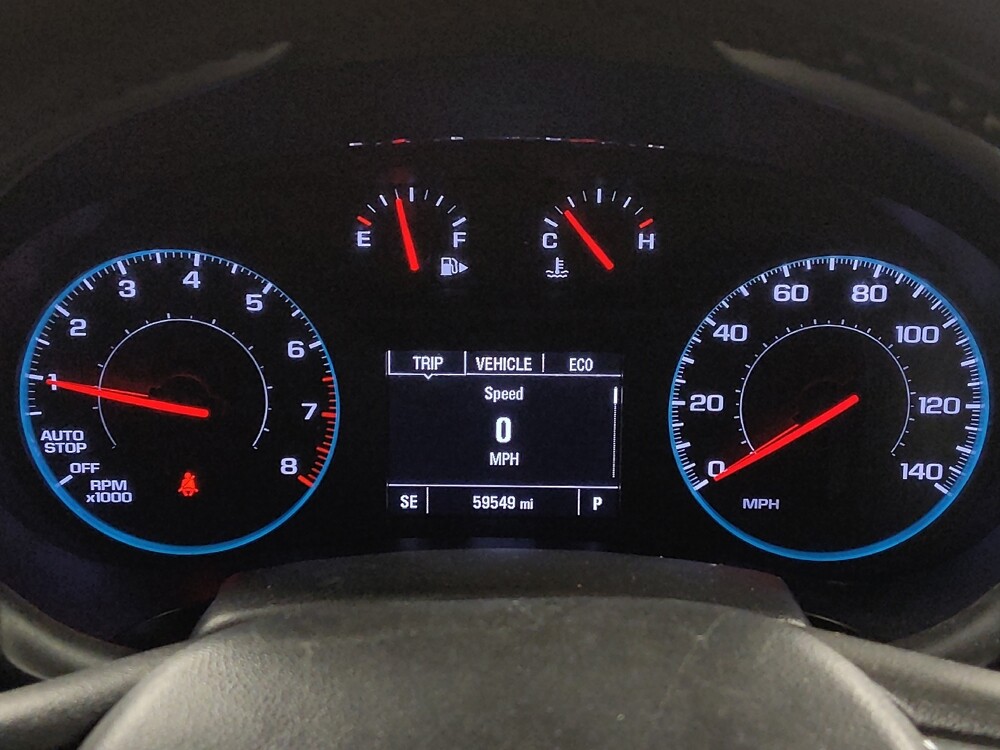 2021 Chevrolet Malibu in Houston, TX 77034 - 18147800 23