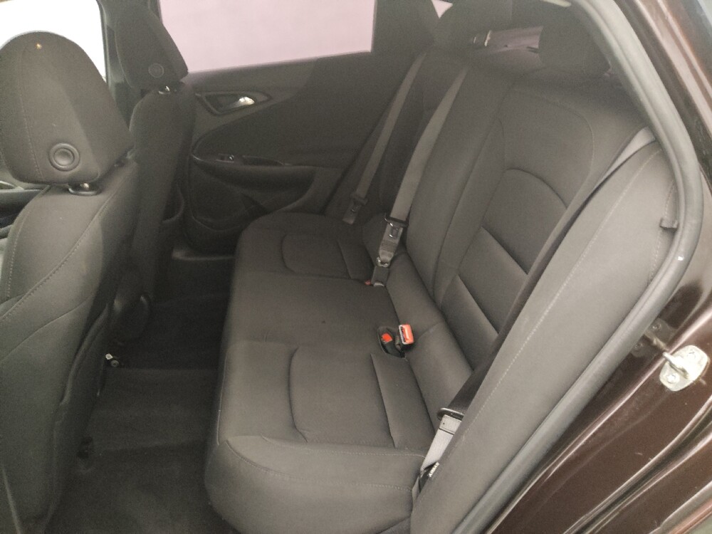 2021 Chevrolet Malibu in Houston, TX 77034 - 18147800 18