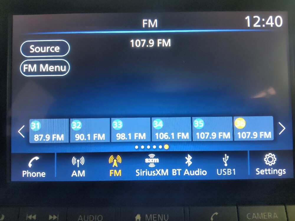 2025 Nissan Sentra in Stone Mountain, GA 30083 - 18147803 25