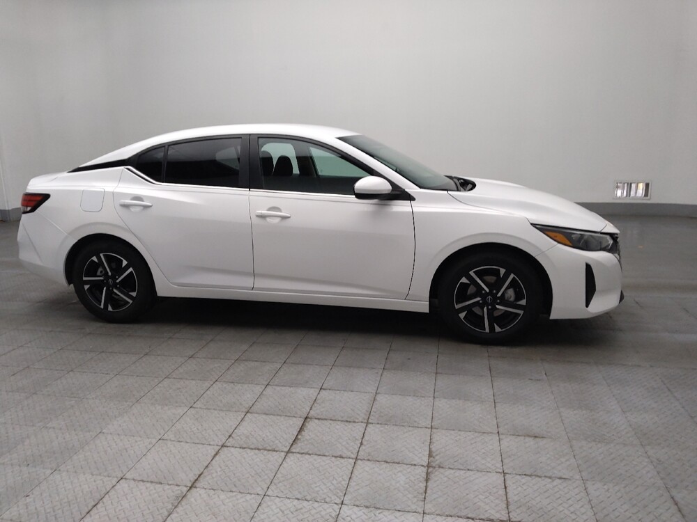 2025 Nissan Sentra in Stone Mountain, GA 30083 - 18147803 11