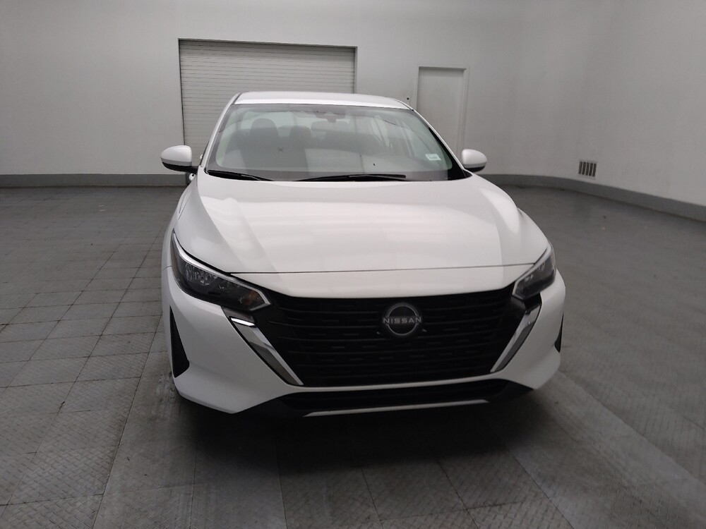 2025 Nissan Sentra in Stone Mountain, GA 30083 - 18147803 14