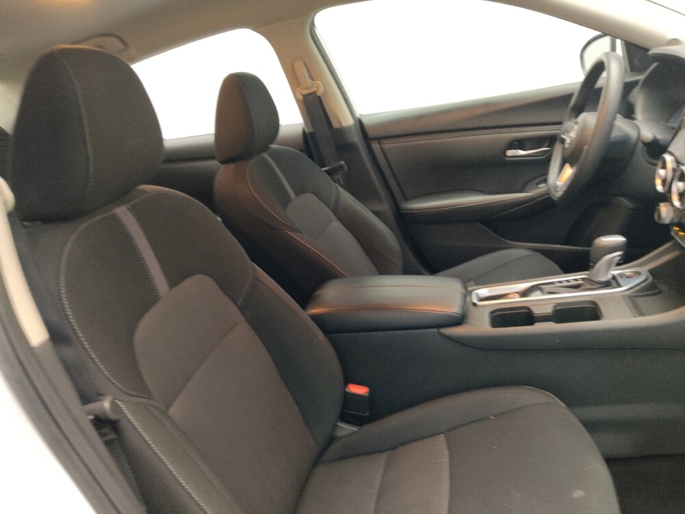 2025 Nissan Sentra in Stone Mountain, GA 30083 - 18147803 21