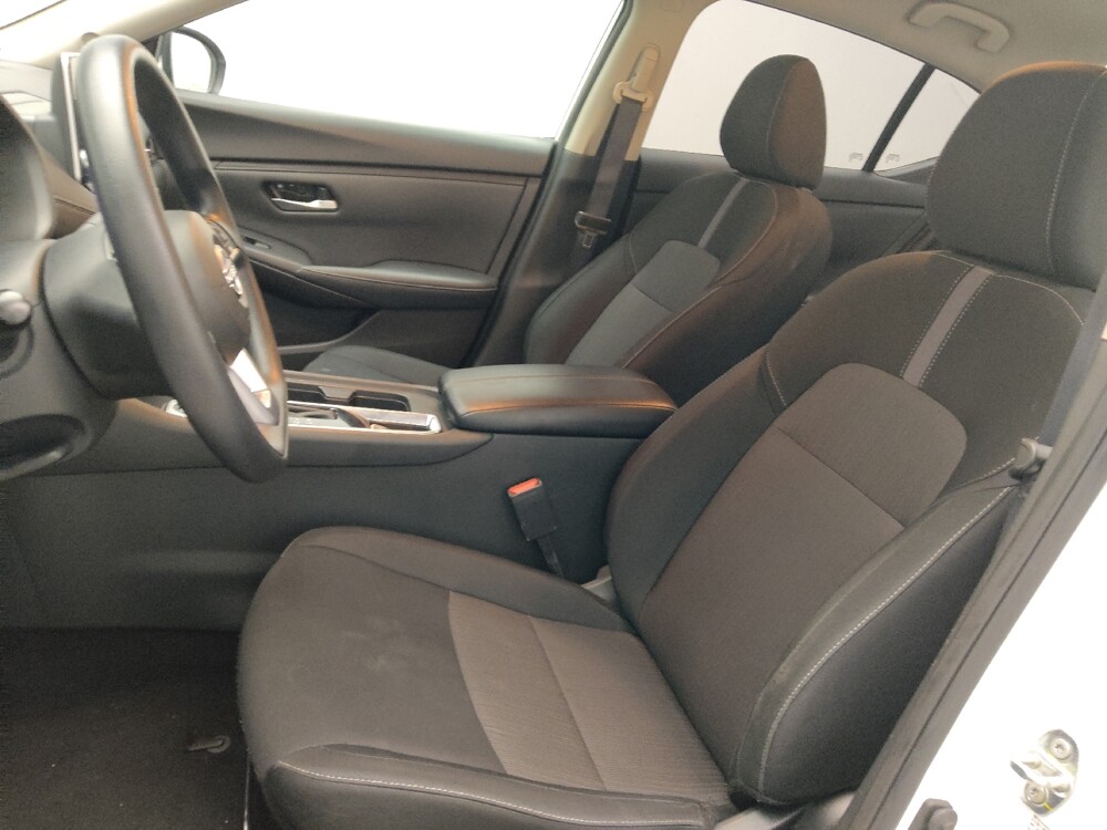 2025 Nissan Sentra in Stone Mountain, GA 30083 - 18147803 17