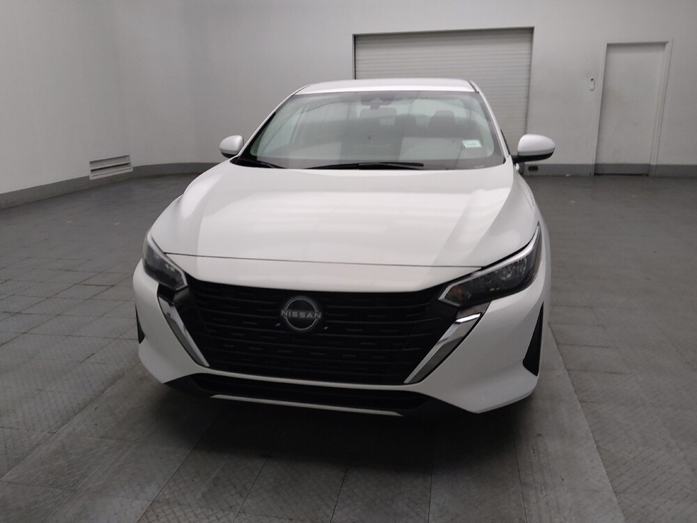 2025 Nissan Sentra in Stone Mountain, GA 30083 - 18147803 15