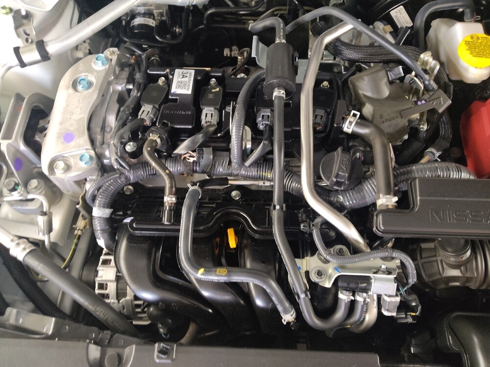 2025 Nissan Sentra in Stone Mountain, GA 30083 - 18147803 30