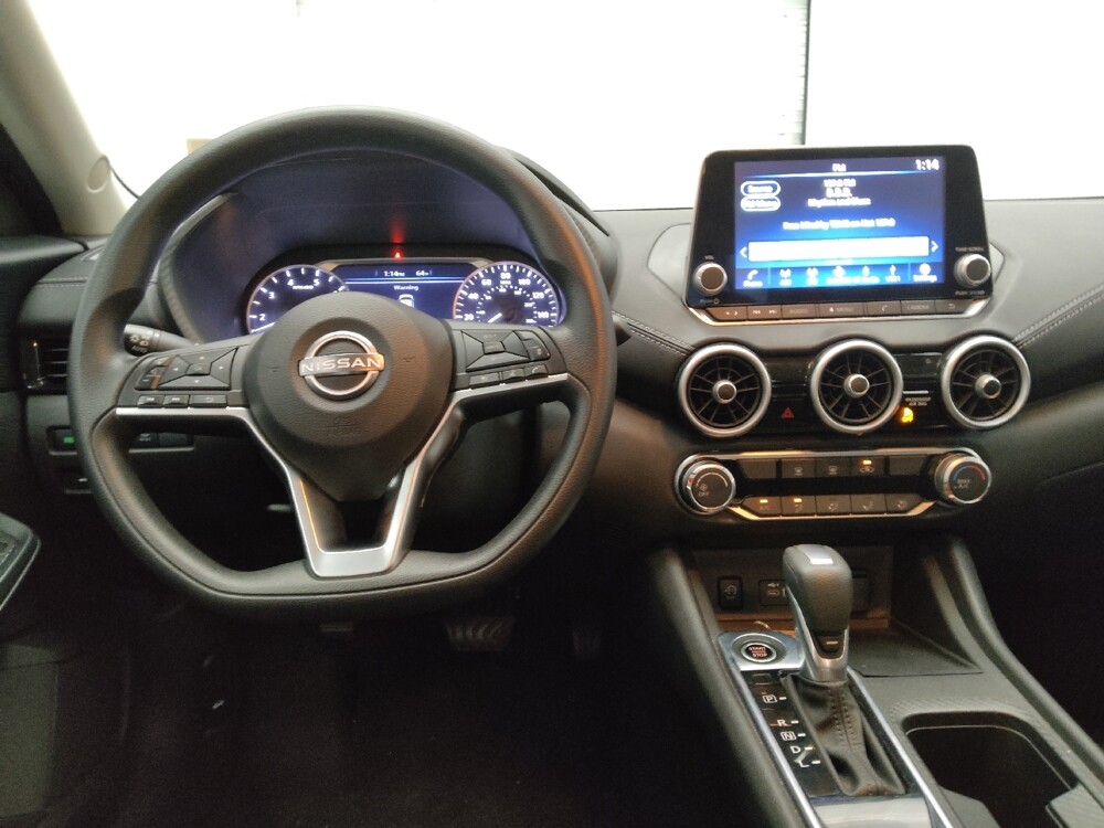 2025 Nissan Sentra in Stone Mountain, GA 30083 - 18147803 22
