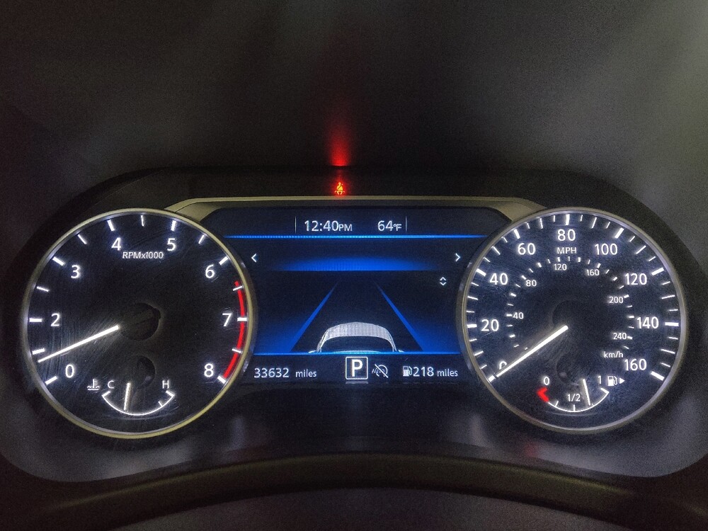 2025 Nissan Sentra in Stone Mountain, GA 30083 - 18147803 23
