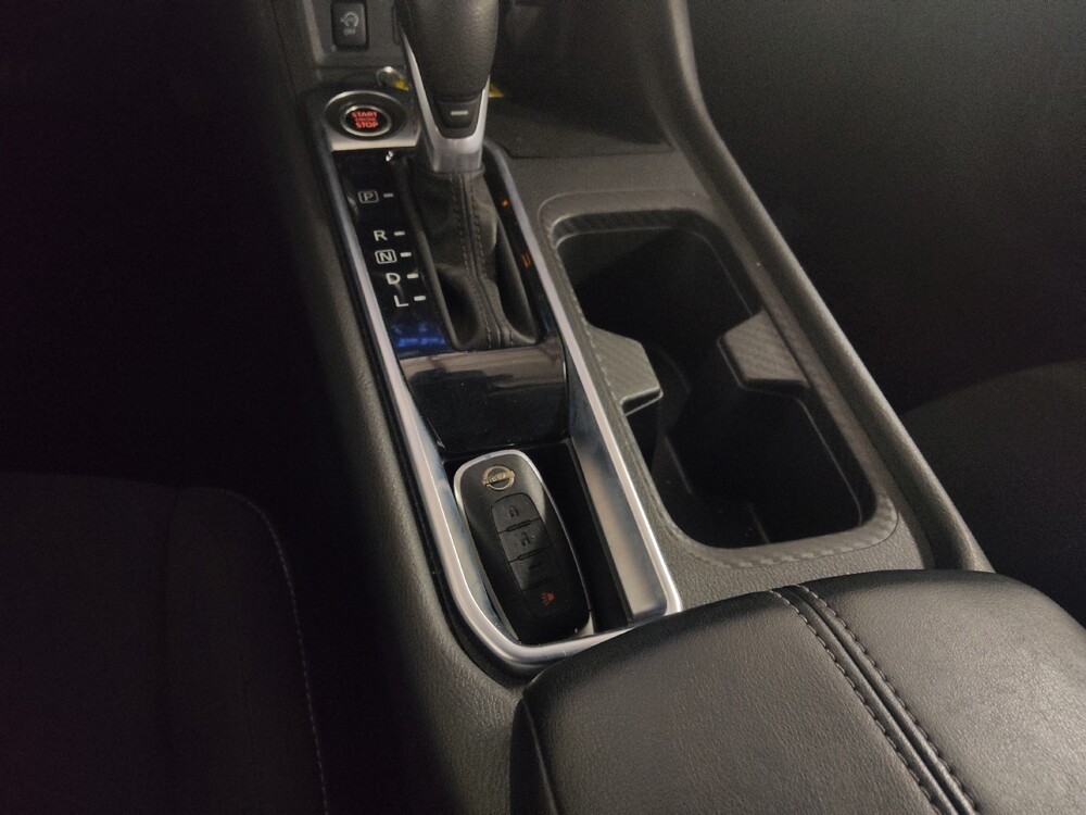 2025 Nissan Sentra in Stone Mountain, GA 30083 - 18147803 26