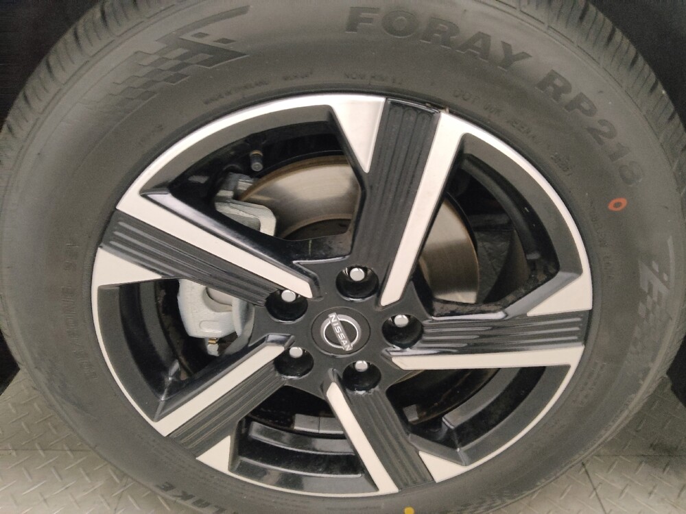 2025 Nissan Sentra in Stone Mountain, GA 30083 - 18147803 31