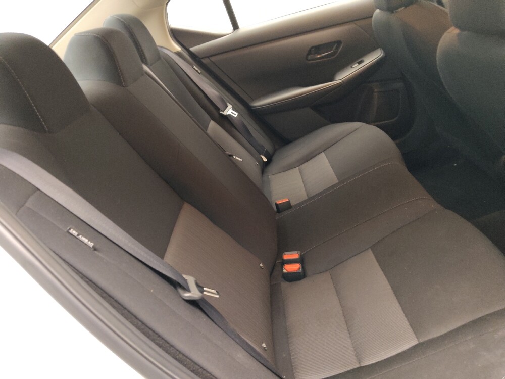 2025 Nissan Sentra in Stone Mountain, GA 30083 - 18147803 19