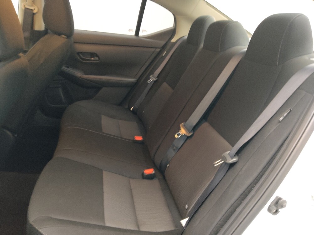 2025 Nissan Sentra in Stone Mountain, GA 30083 - 18147803 18