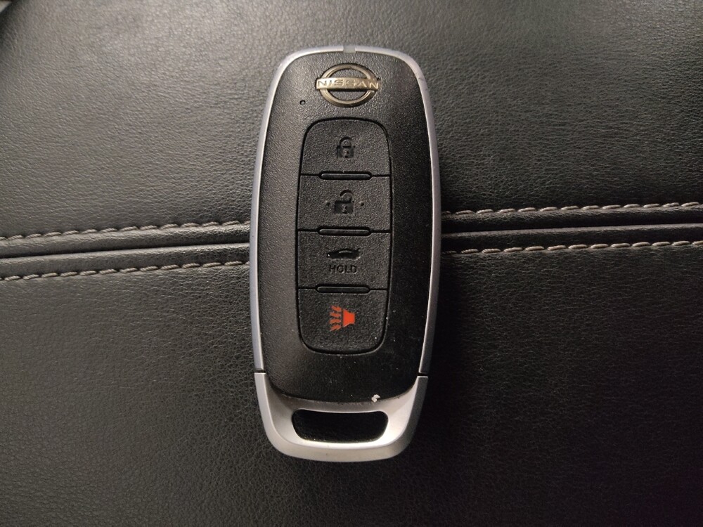 2025 Nissan Sentra in Stone Mountain, GA 30083 - 18147803 32