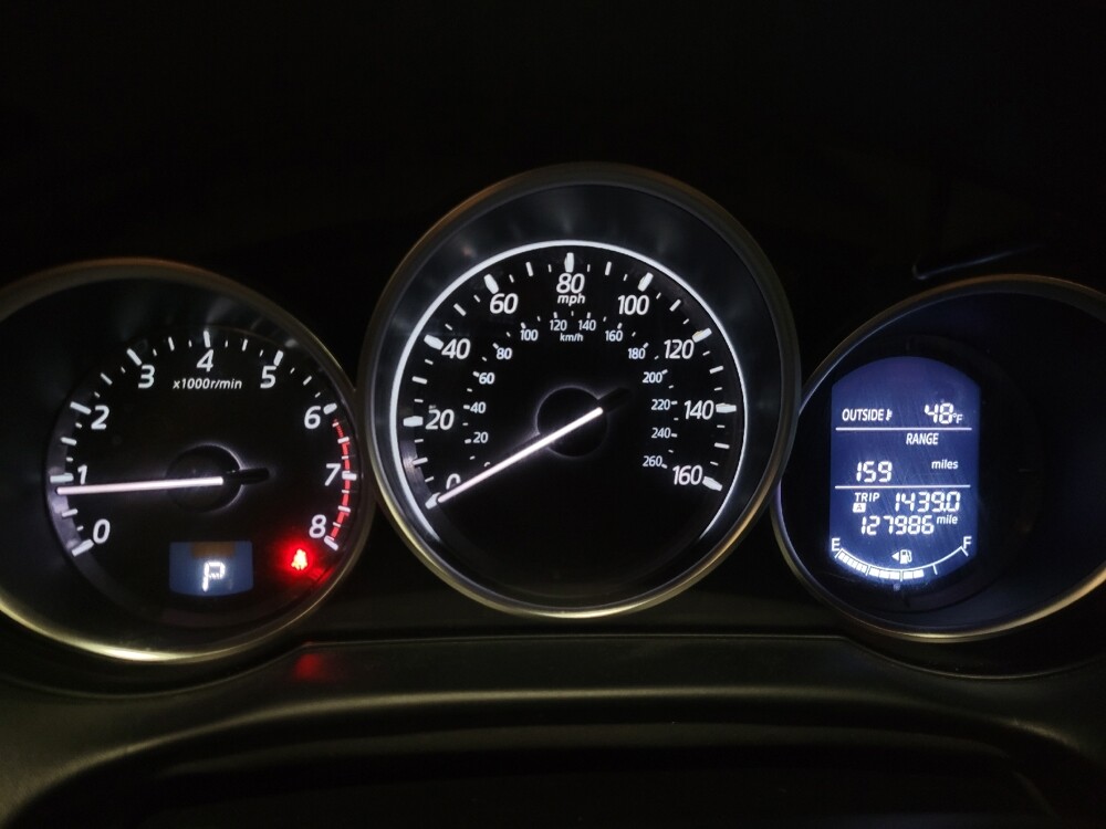 2016 Mazda CX-5 in Laurel, MD 20724 - 18147804 23