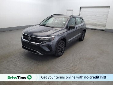 2023 Volkswagen Taos in Laurel, MD 20724