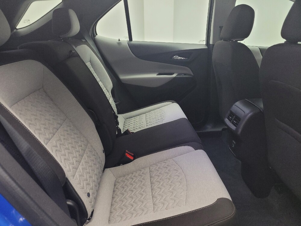 2024 Chevrolet Equinox in Taylor, MI 48180 - 18147807 19