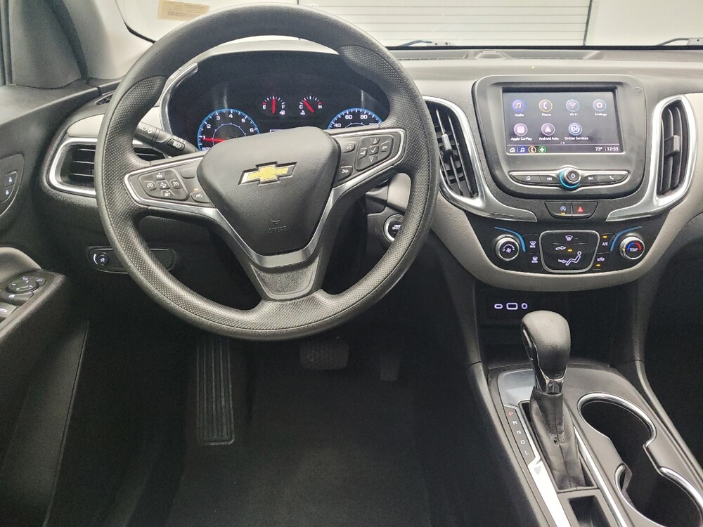 2024 Chevrolet Equinox in Taylor, MI 48180 - 18147807 22