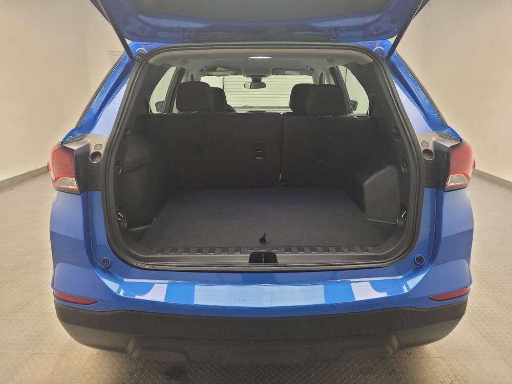2024 Chevrolet Equinox in Taylor, MI 48180 - 18147807 29
