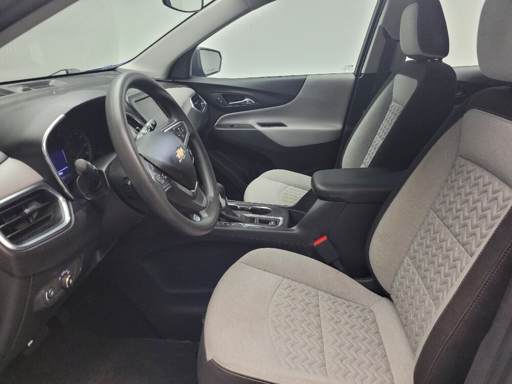 2024 Chevrolet Equinox in Taylor, MI 48180 - 18147807 17