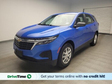 2024 Chevrolet Equinox in Taylor, MI 48180