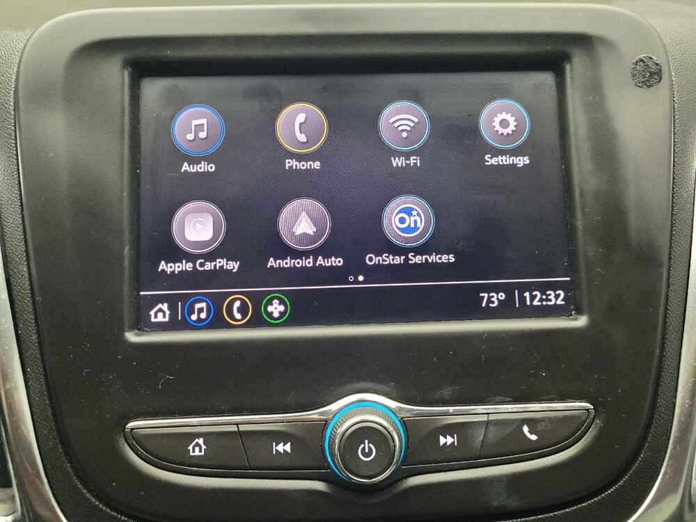 2024 Chevrolet Equinox in Taylor, MI 48180 - 18147807 25
