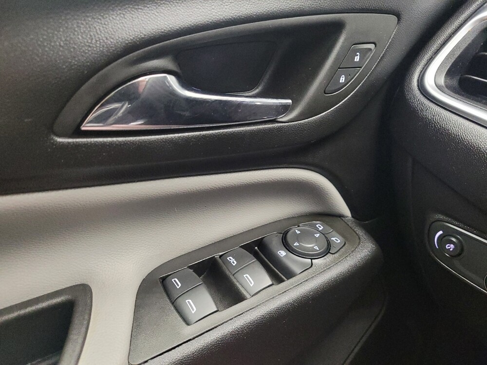 2024 Chevrolet Equinox in Taylor, MI 48180 - 18147807 27