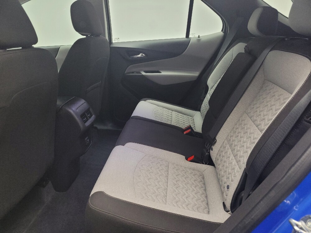 2024 Chevrolet Equinox in Taylor, MI 48180 - 18147807 18
