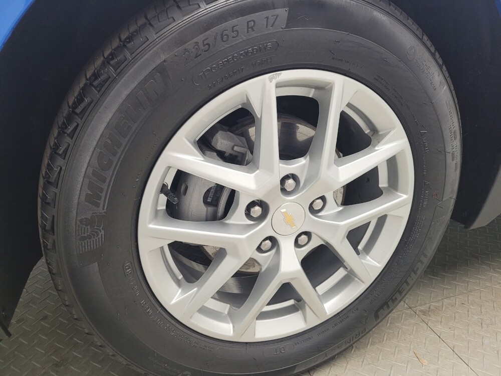 2024 Chevrolet Equinox in Taylor, MI 48180 - 18147807 31