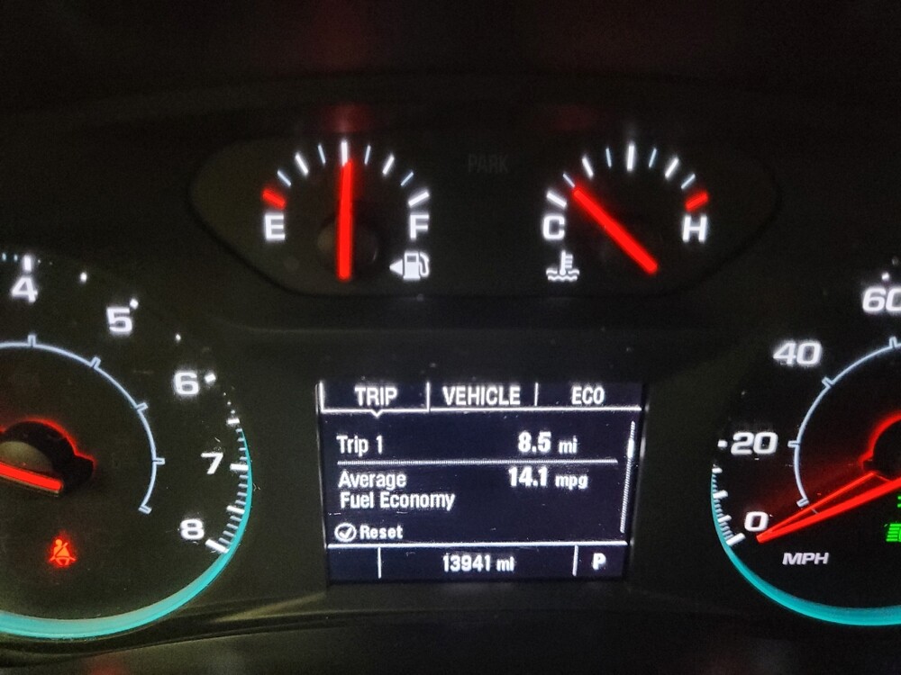 2024 Chevrolet Equinox in Taylor, MI 48180 - 18147807 23