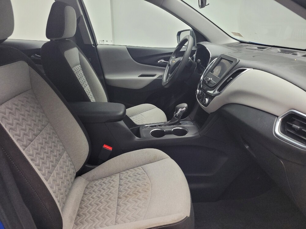 2024 Chevrolet Equinox in Taylor, MI 48180 - 18147807 21