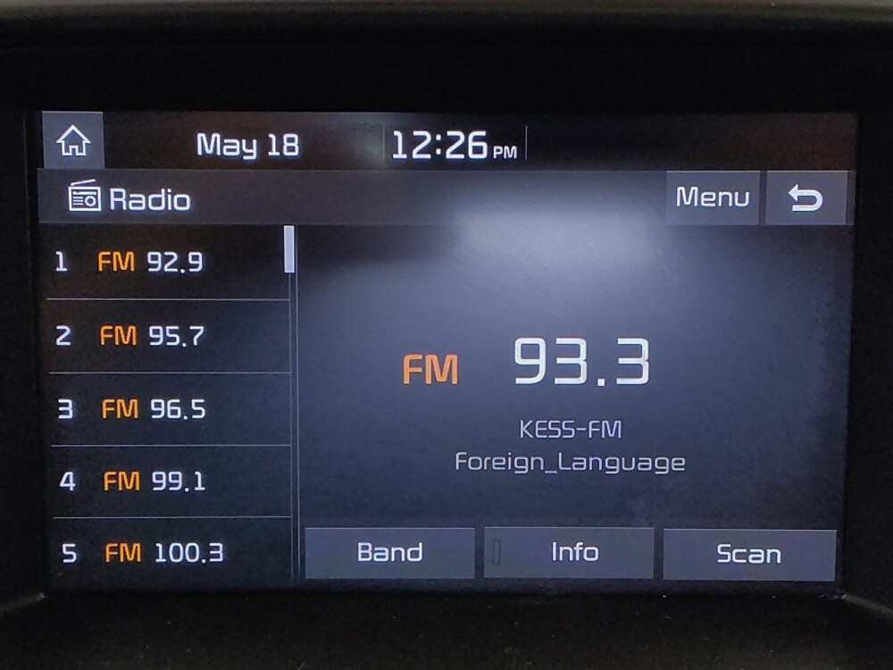 2019 Kia Sorento in Round Rock, TX 78664 - 18147811 25