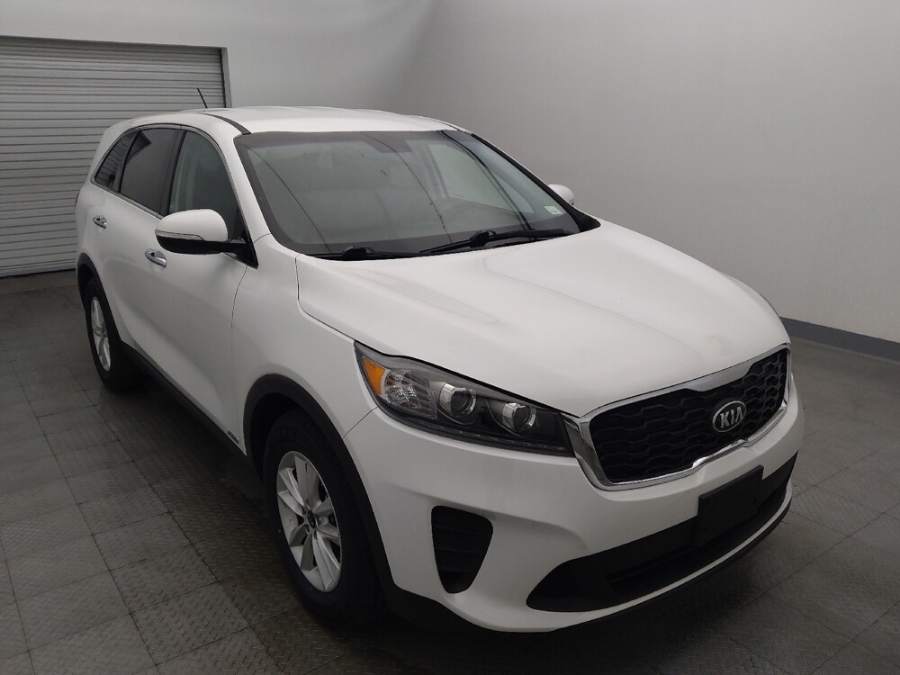 2019 Kia Sorento in Round Rock, TX 78664 - 18147811 13