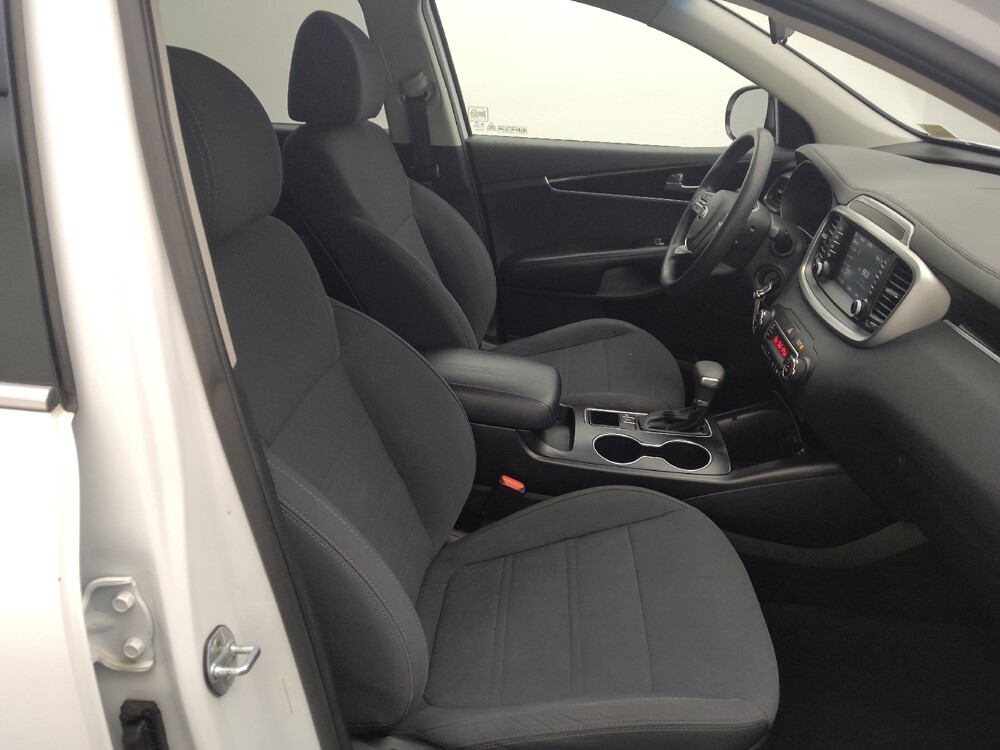 2019 Kia Sorento in Round Rock, TX 78664 - 18147811 21
