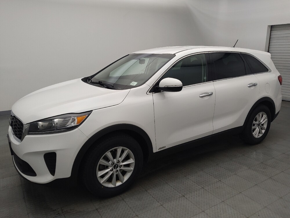 2019 Kia Sorento in Round Rock, TX 78664 - 18147811 2
