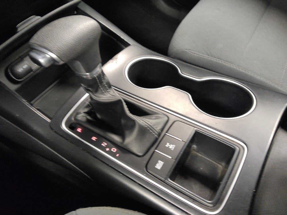 2019 Kia Sorento in Round Rock, TX 78664 - 18147811 26