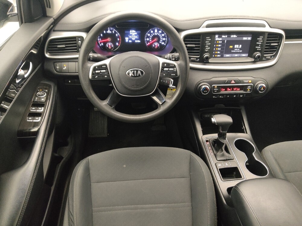 2019 Kia Sorento in Round Rock, TX 78664 - 18147811 22