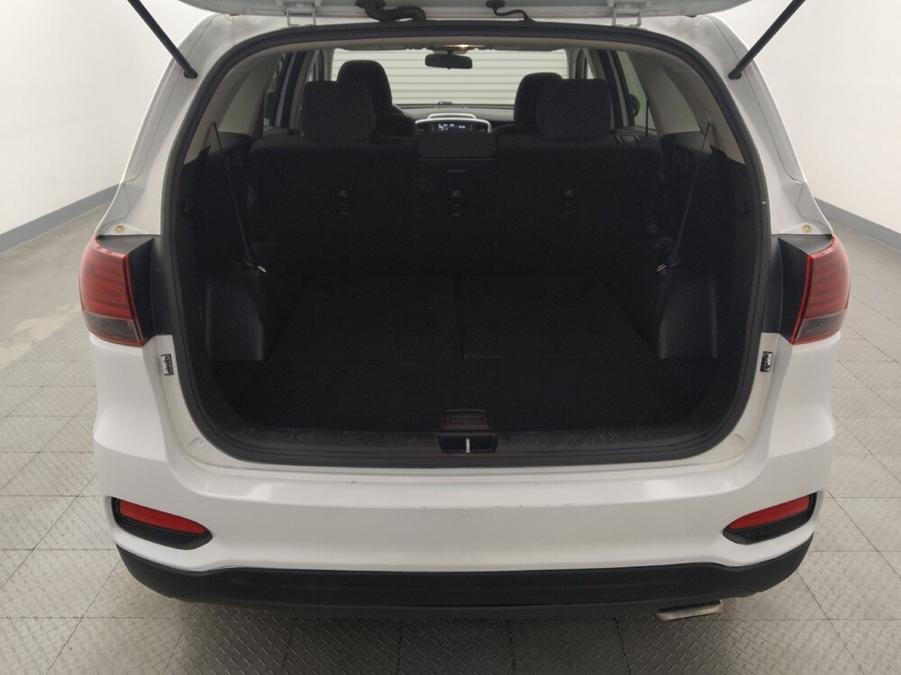 2019 Kia Sorento in Round Rock, TX 78664 - 18147811 29
