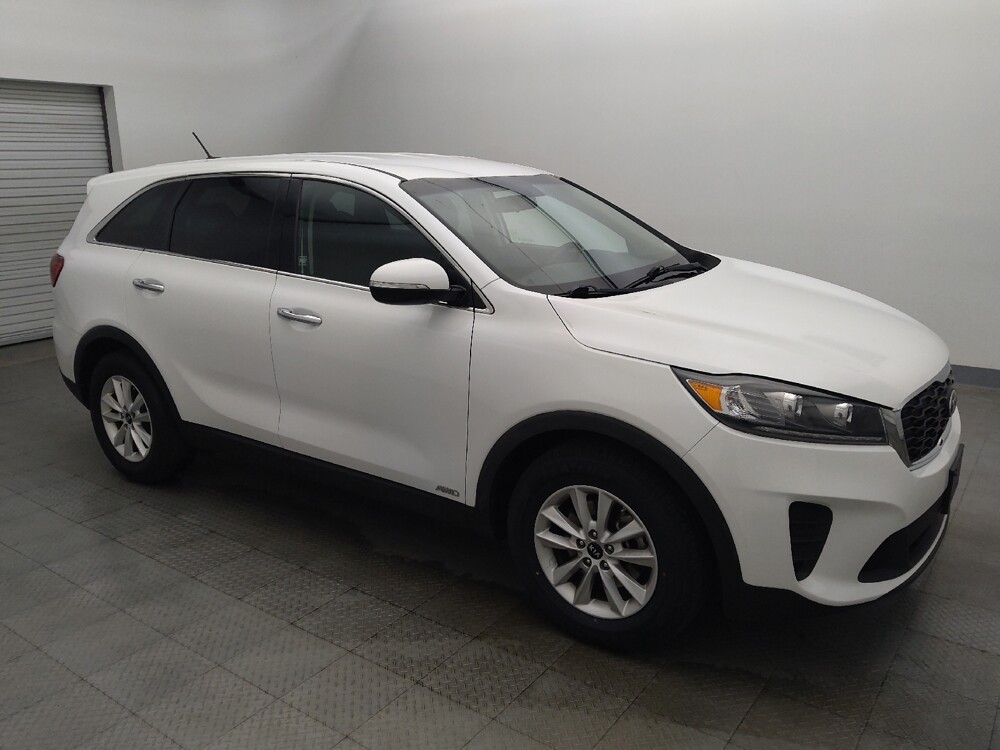 2019 Kia Sorento in Round Rock, TX 78664 - 18147811 11