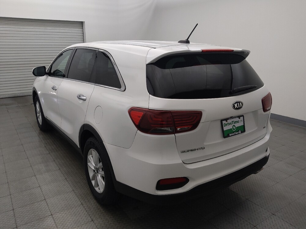 2019 Kia Sorento in Round Rock, TX 78664 - 18147811 5