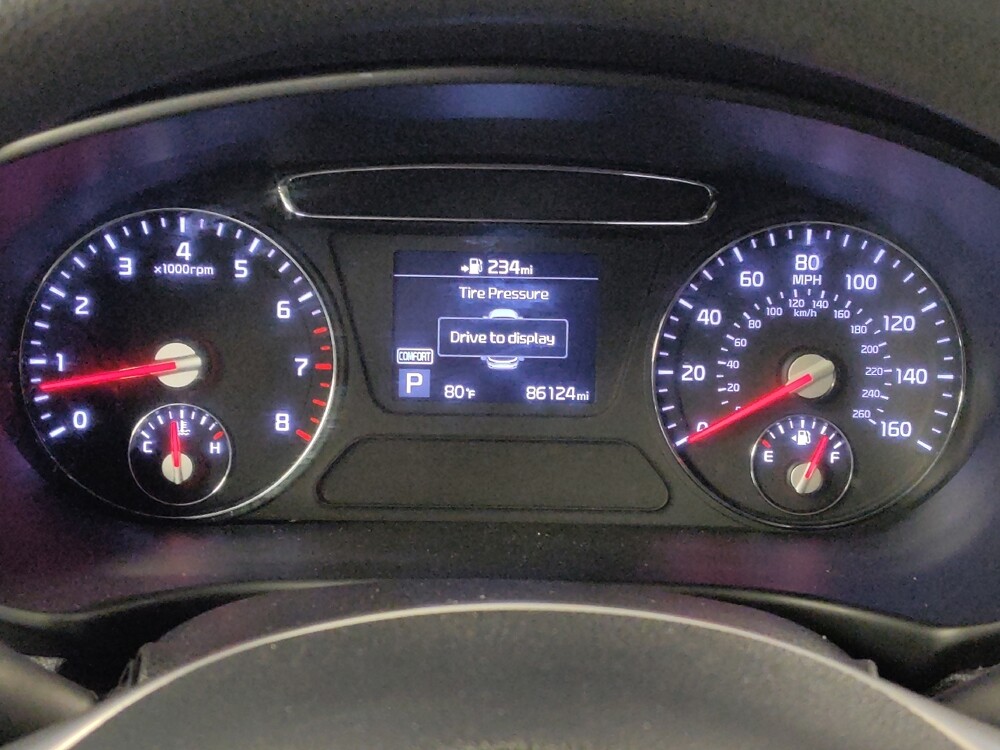 2019 Kia Sorento in Round Rock, TX 78664 - 18147811 23