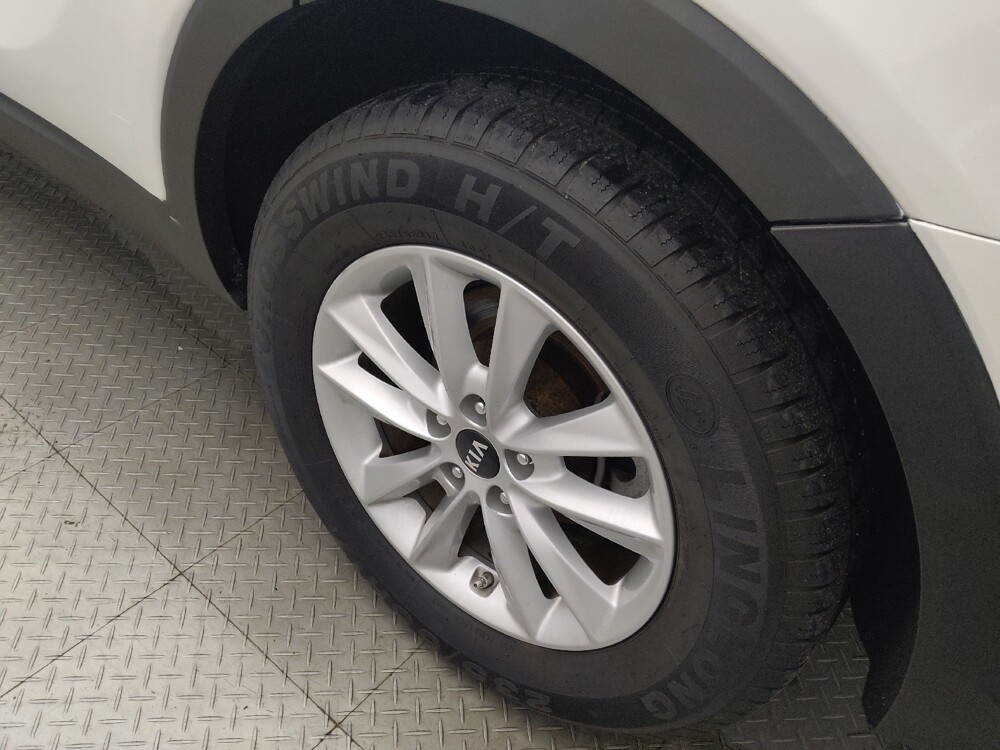 2019 Kia Sorento in Round Rock, TX 78664 - 18147811 31