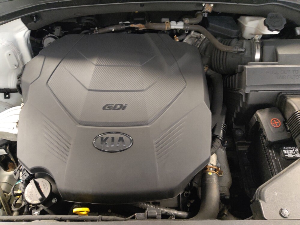 2019 Kia Sorento in Round Rock, TX 78664 - 18147811 30