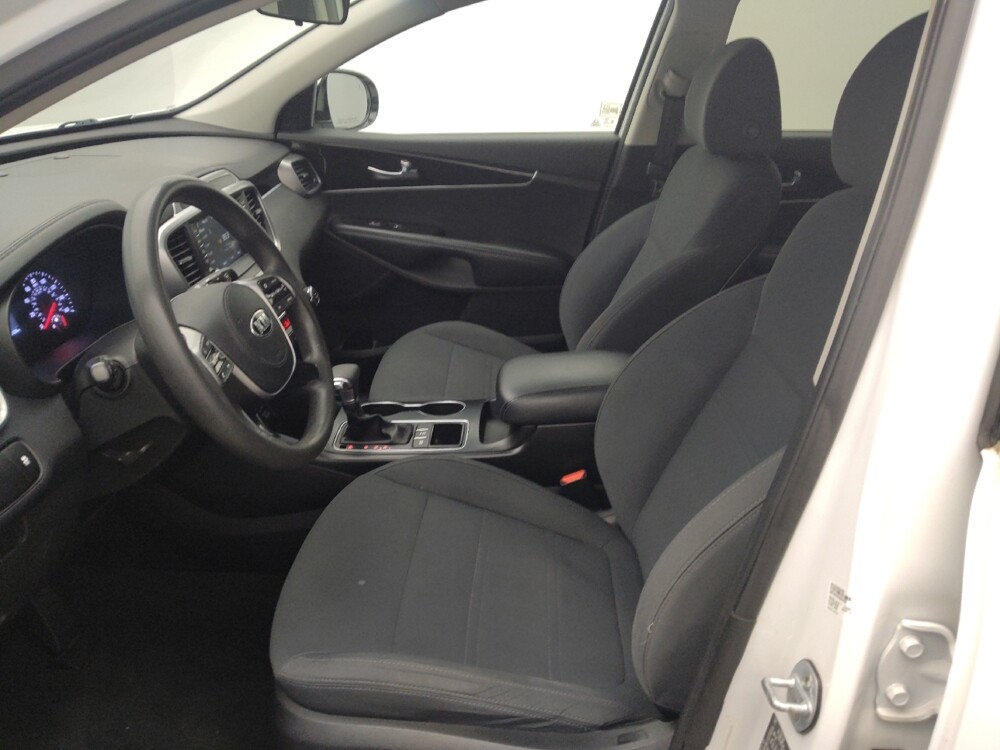 2019 Kia Sorento in Round Rock, TX 78664 - 18147811 17